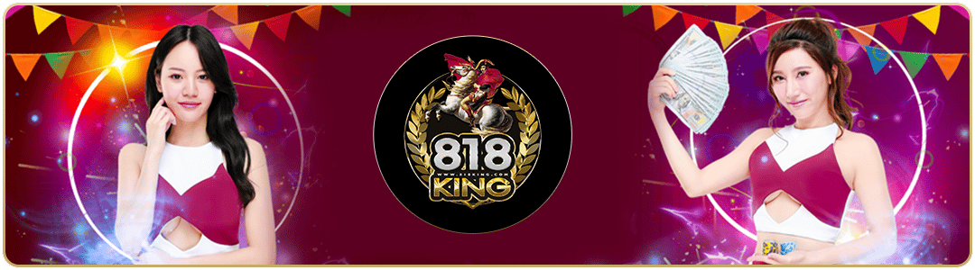 818king slot