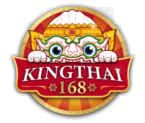 คิงไทย 168 logo